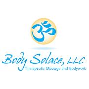 Body Solace Logo